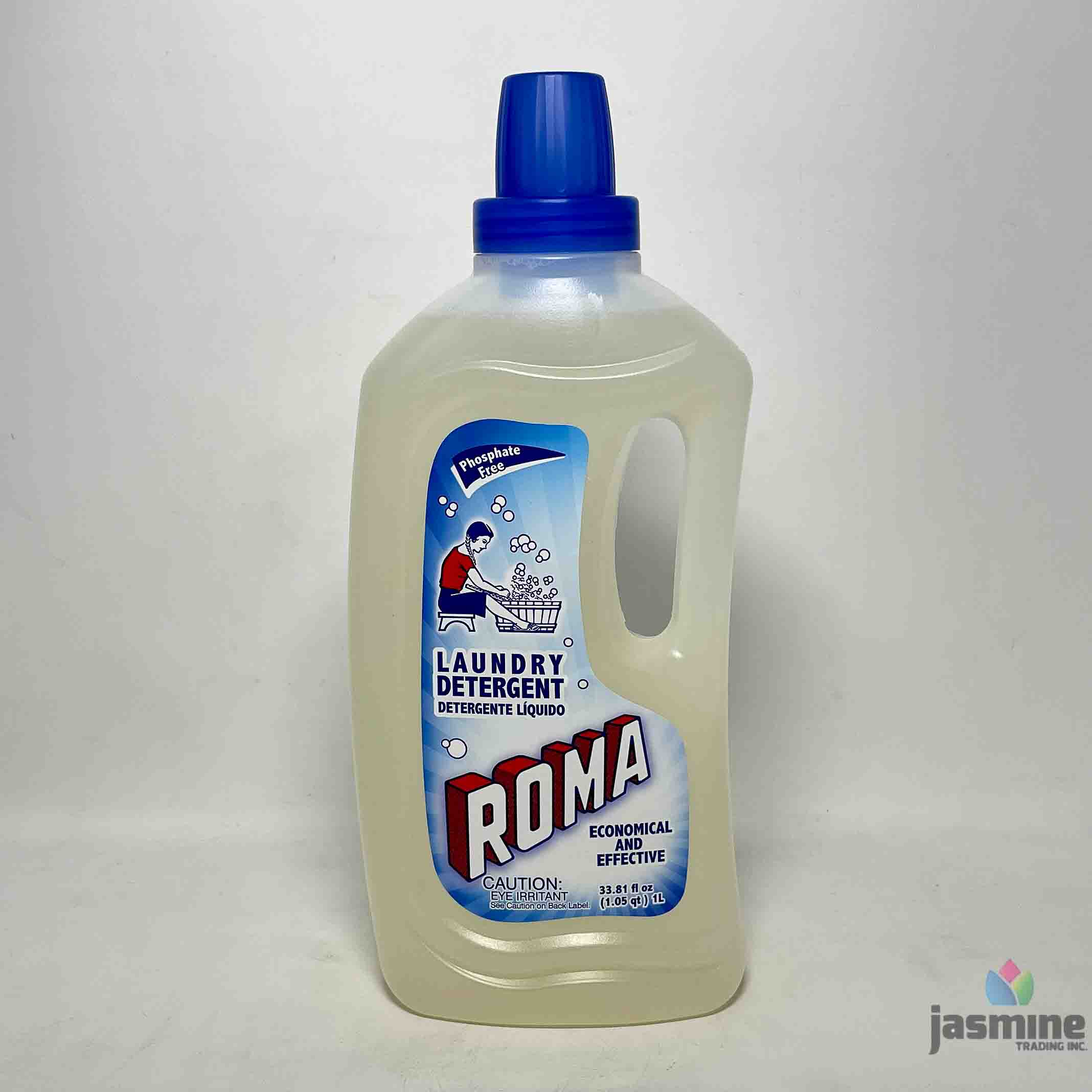 Glycerin liquid soap - Quimi Romar